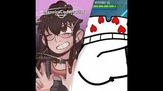 MLBB/MaoniraCodemaster: Jugu&egrave; con @ErmacYj  con Angela - Heartstring (Sanrio Character)