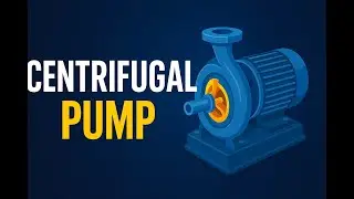 How Centrifugal Pumps Work (Part 62)