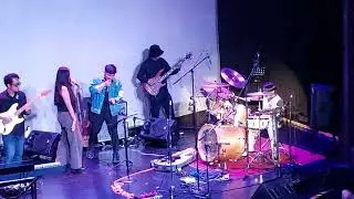 @cadn-drums6714 - APT (Drum Cover)