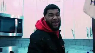 MARCO PETE - BAD THOUGHTS  (OFFICIAL MUSIC VIDEO)