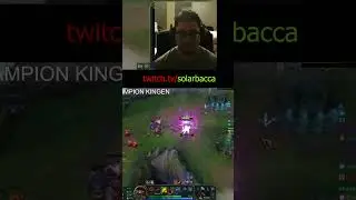Solarbacca VS Kingen - Proves NA better than KR 👍