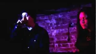 Gibbo - Raw Linx King of the Mic performance