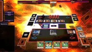 Awesome Yugioh combo - Scrap Dino FTK + deck profile