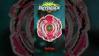 Every SNAKE/SERPENT IN EVERY BEY BLADE GENERATIONS! 🐍 | BEYBLADE