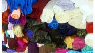 Wholesale Decoration Fabrics in Surat | Ceiling, Pardaa, Jhaalar & More | Amar Textile 9924799905