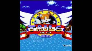 Tails Replaced Sonic & Got His Own Game #shorts