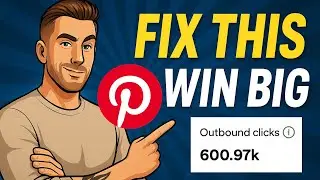 How To Stay Consistent On Pinterest