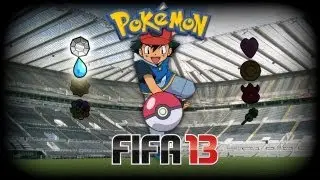 Pokemon Fifa 13 - Episode 17