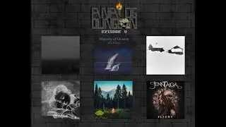 Analog Dungeon - Episode 5 (NEDSTV)