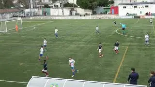 David 260131 Unidos 0 4 EF Belém C