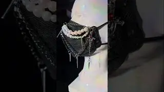 #maskchain #maskchain #maskfashion #maskidea