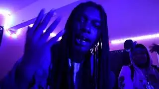 @Yanum1dreadhead x Shmoplife.Fedd - Halloween {Prod. Flamee} [Shot by soularflarefilms]