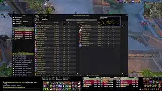 Mythic+ Pugging Keys - Beast Mastery Hunter POV #GayMurlockInn
