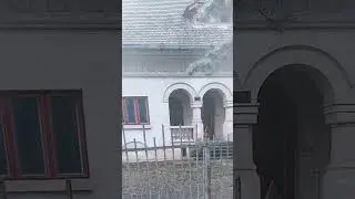 Casa Baltă  - Sec. al-XlX-lea -Casă istorică 