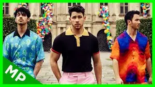 Jonas Brothers apresentar&atilde;o 