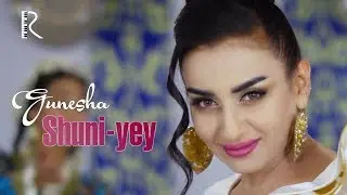 Gunesha - Shuni-yey | Гунеша - Шуни-ей #UydaQoling