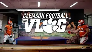Clemson Football || The Vlog SEASON EIGHT FINALE (Season 8, Ep. 10)