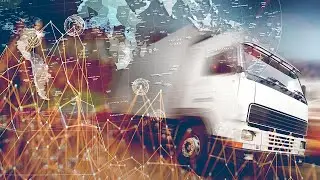 Digital Freight Matching
