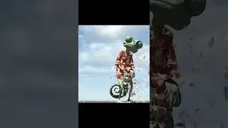 Rango - El calor seca a Rango  #film #movie #animation #pelicula