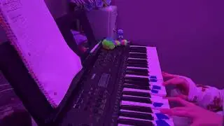 They grow up so fast