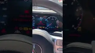 W167 48v не заводится, как включить нейтралку