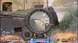 Apex s18 more highlights