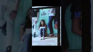 Yallfest! Part 58 Cover Recreation #Yallfest #Charleston #southcarolina #travel #booktube #author