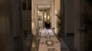 Grand Hotel delle Palme - Palermo
