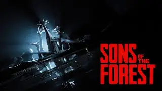 sons the forest live tamil part 1  #live