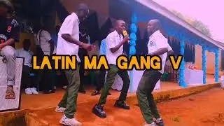 SOLDI by Hamlau musical ft Latin ma gang v and Fortunatus official video out