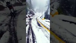 Muree beautiful weather #shorts #trending #pakistan #muree