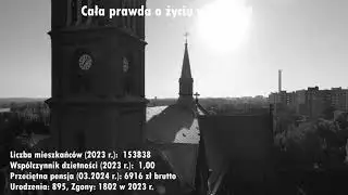 Cała prawda o życiu w Zabrzu