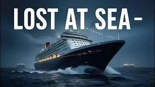 A Cruise Ship Journey Gone Wrong II Amy Lynn Bradley Disappearance