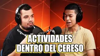 Esto se puede hacer dentro del cereso | GsusRod