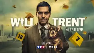 Will Trent - Bande annonce VF TF1