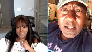E  Roger Mitchell Full Interview