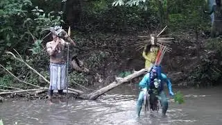 Culture in Central America