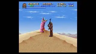 Super Star Wars Invincible God Mode (Super Star Wars Hack)