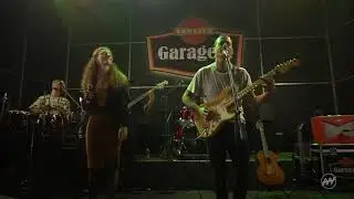 PREZAD&Iacute;SSIMOS OUVINTES    - Gabi Terzian e Luga Maluf