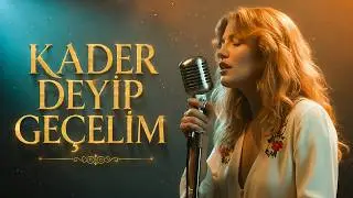 Kader Deyip Geçelim by@meskmahal
