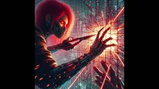 DARK RED SYNTH | Energetic | Catch The Synt Muzaproduction