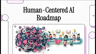Leading the Human-Centered AI Transformation