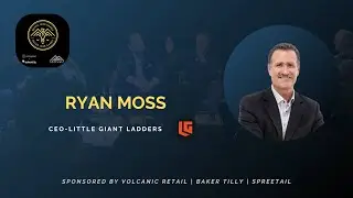 When Purpose Becomes the Competitive Advantage | Ryan Moss