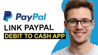 How To Link PayPal Debit Card to Cash App (WORKING 2026!)