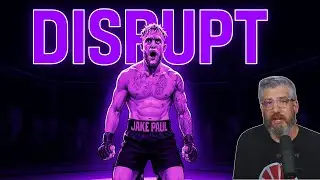 MMA media is in deep trouble | Luke Thomas Gets Politics