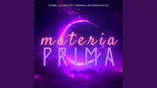 Materia Prima
