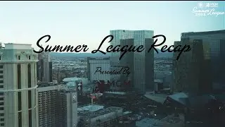 Clippers 2022 NBA Summer League Recap. | LA Clippers