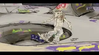 SKATEFIGHT PTS 1 + 2