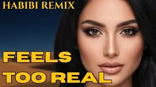 Feels Too Real 😮&zwj;💨 Arabic Deep House with Raw Emotion