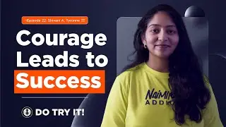 A Mom Built Global Brand with NAI MIRIS 🌶️  Hot Sauce (4K)